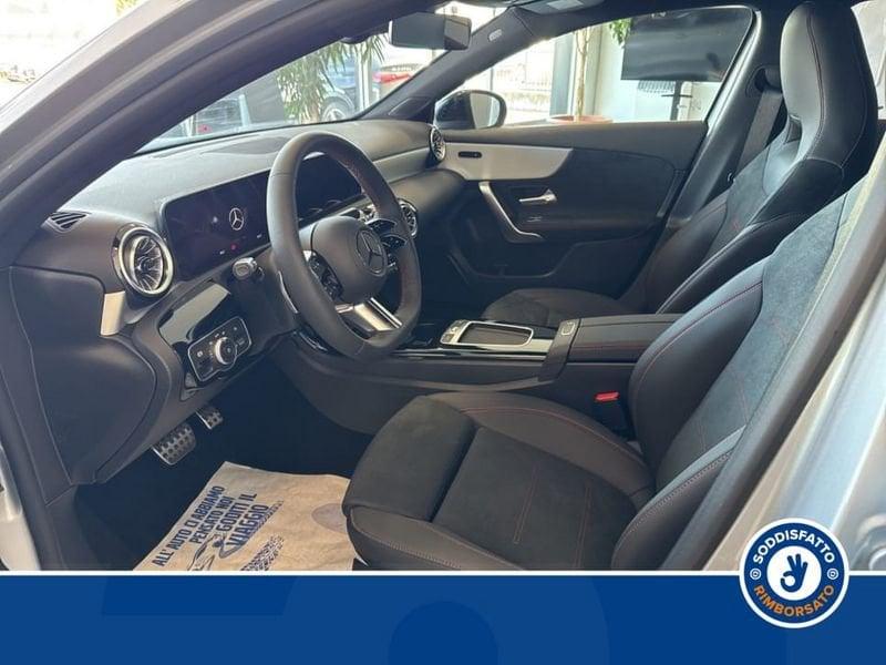 Mercedes-Benz Classe A 250e EQ-Power Automatic AMG Line Advanced Plus Digital Edition