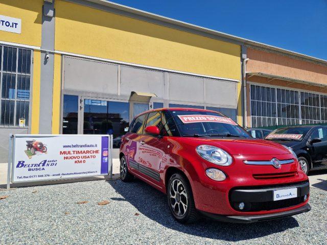 FIAT 500L 1.4 95 CV Pop Star *Euro6*