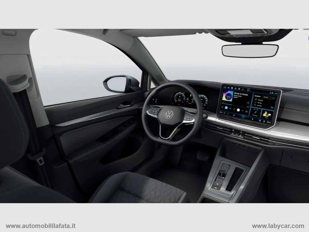 VOLKSWAGEN Golf 1.5 TSI eHybrid DSG Edition Plus HYBRID KM 0