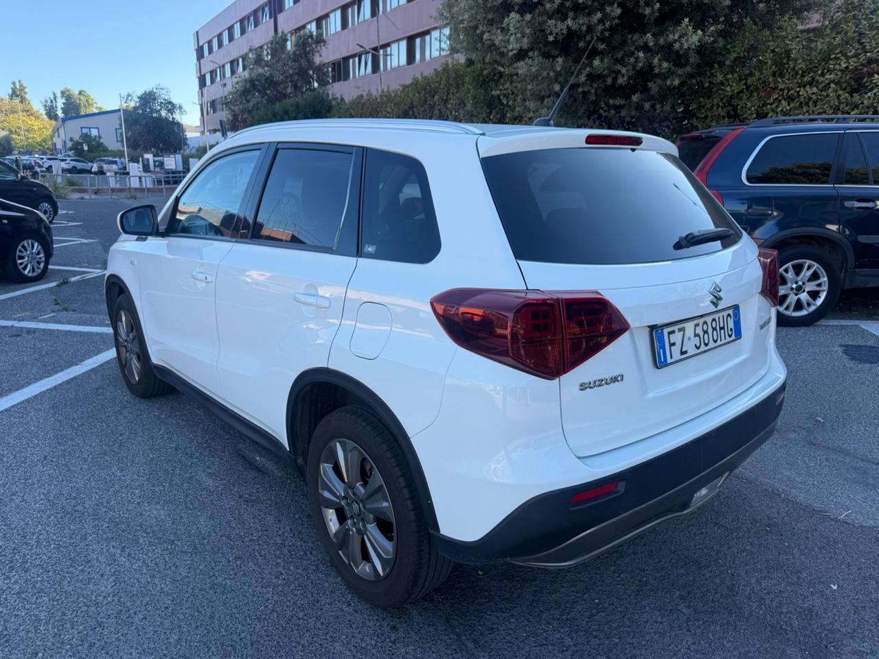 Suzuki Vitara 1.0 Boosterjet Cool