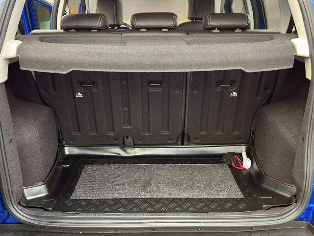 FORD EcoSport 1.0 EcoBoost 125 CV Titanium