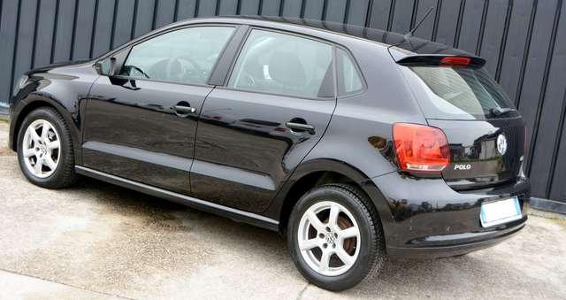 Volkswagen Polo 5p 1.6 TDI 4cil. 55kW (75cv) 5p *OK NEOPATENTATI*