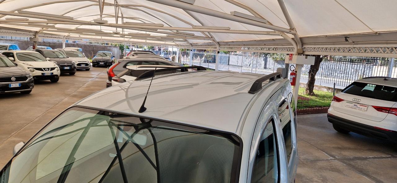 Renault Kangoo 1.5 dCi 90cv 5 Posti