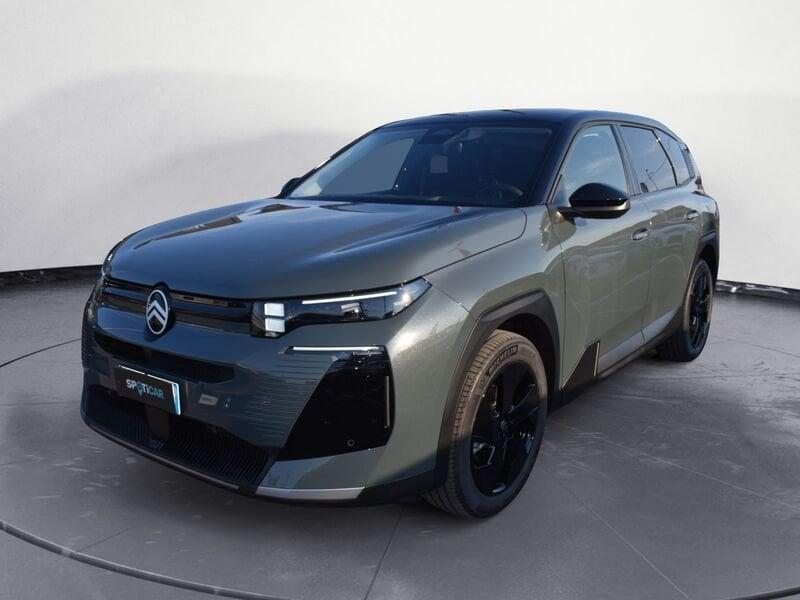 Citroën C5 Aircross Hybrid 145 cv Automatico Max