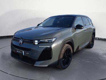 Citroën C5 Aircross Hybrid 145 cv Automatico Max