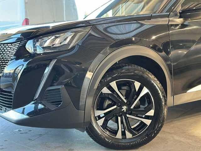 Peugeot 2008 PureTech 130 S&S Allure