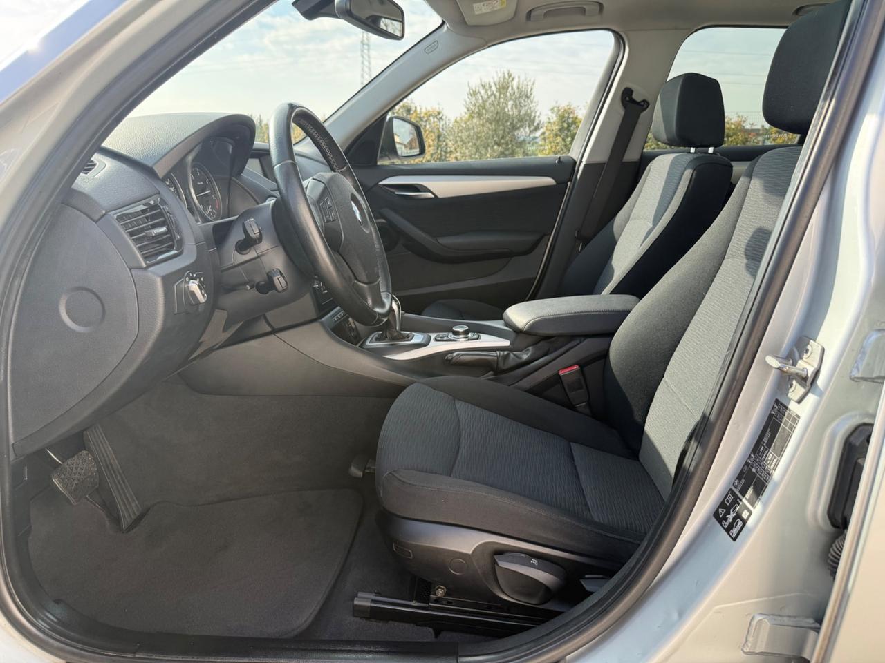 Bmw X1 xDrive18D pari al nuovo