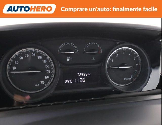 LANCIA Ypsilon 1.2 69 CV 5 porte Mya
