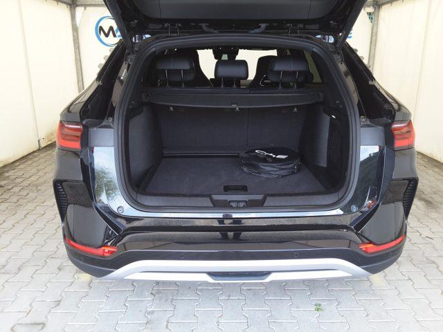 BYD Seal U DMi 1.5 218 CV PHEV Boost