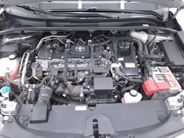 Toyota Corolla TS Hybrid Business BR924602 1.8 Full Hybrid 122CV