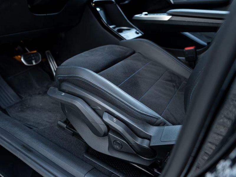 BMW X2 sDrive 18d M Sport DCT TETTO LED KEYLESS GANCIO TRAINO