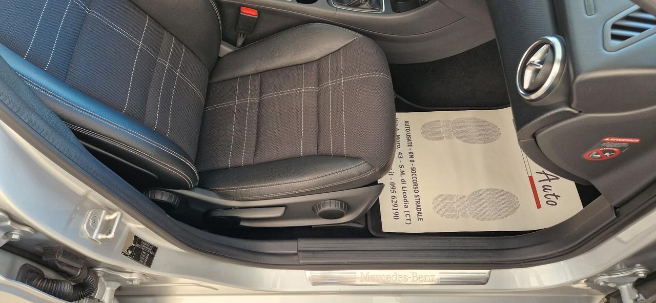 Mercedes A 180 CDI Premium * Navi - Led - Retrocamera *