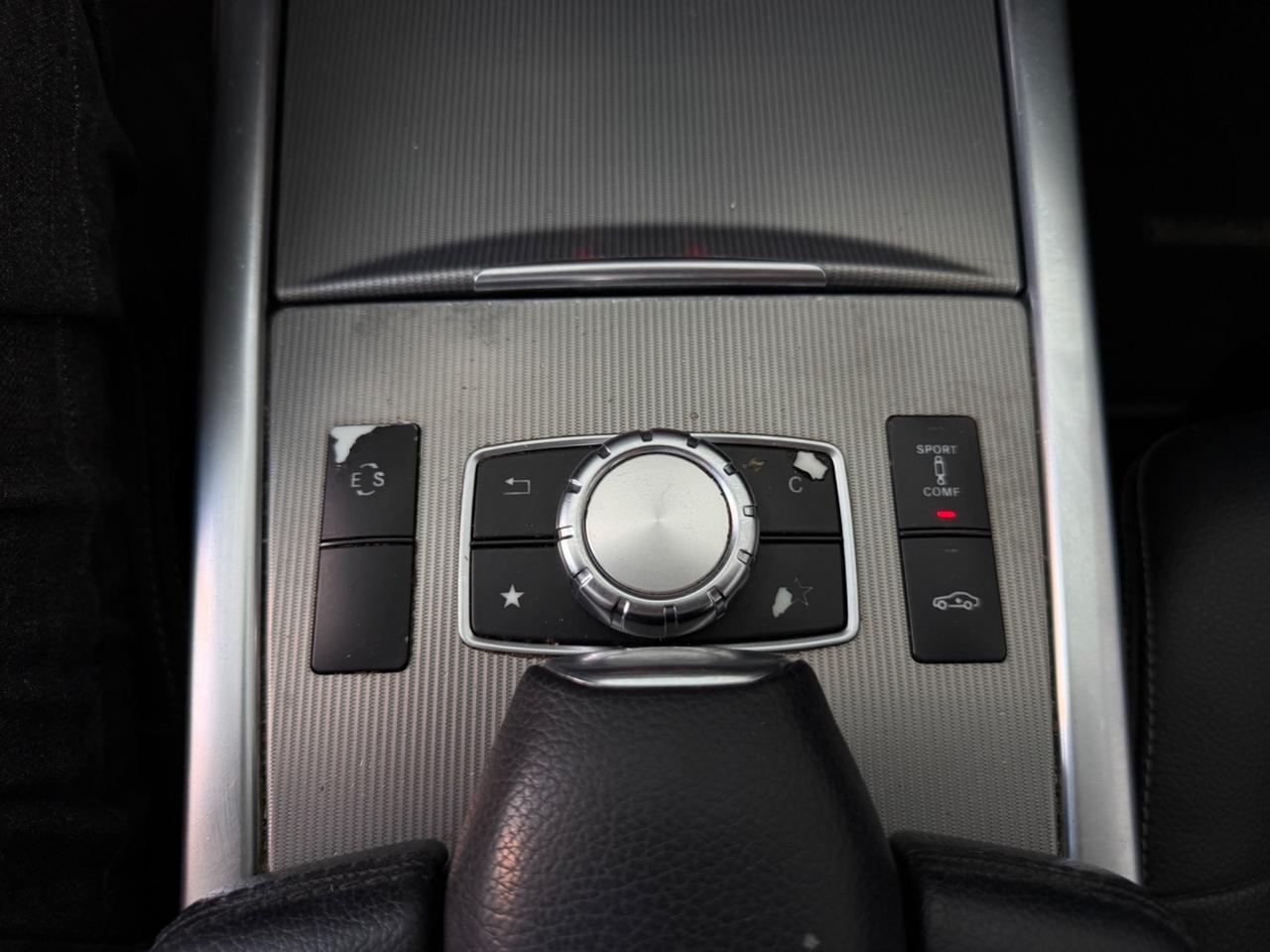 M.B E 250 BlueTEC S.W. 4Matic Automatic Premium