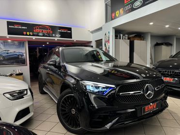 Mercedes-benz GLC 300 GLC 220 d 4Matic Mild Hybrid AMG Line Premium Plus