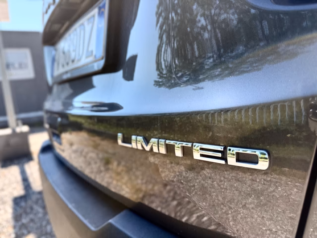 Jeep Renegade 1.6 Mjt 120 CV Limited PERFETTA