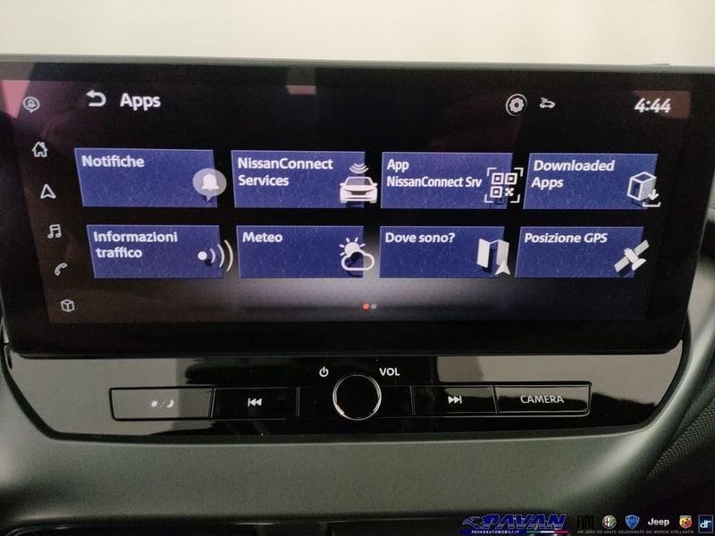 Nissan Juke 1.0 DIG-T 114 CV N-Sport