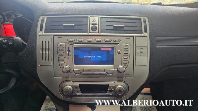 FORD Kuga 2.0 TDCi 136 CV 4WD Titanium DPF