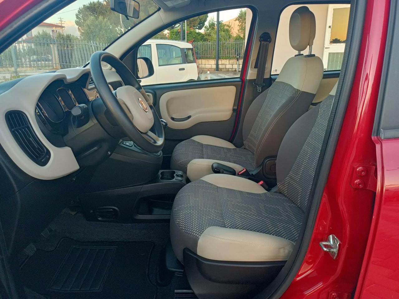 Fiat Panda 1.3 MJT S&S Trekking