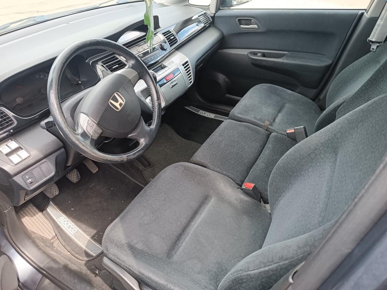 Honda FR-V 1.7 16V VTEC Comfort Plus