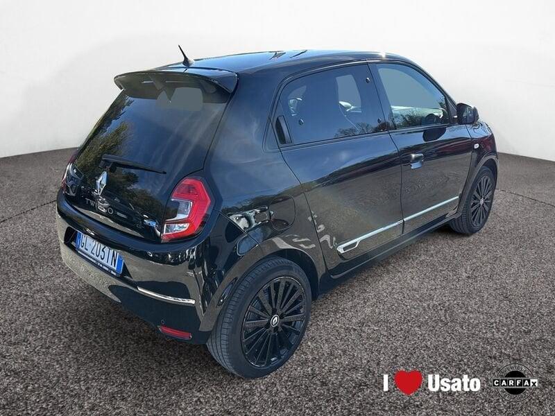 Renault Twingo III Electric Urban Night 22kWh