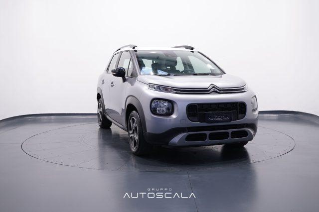 CITROEN C3 Aircross 1.2 PureTech 130cv S&S EAT6 Shine