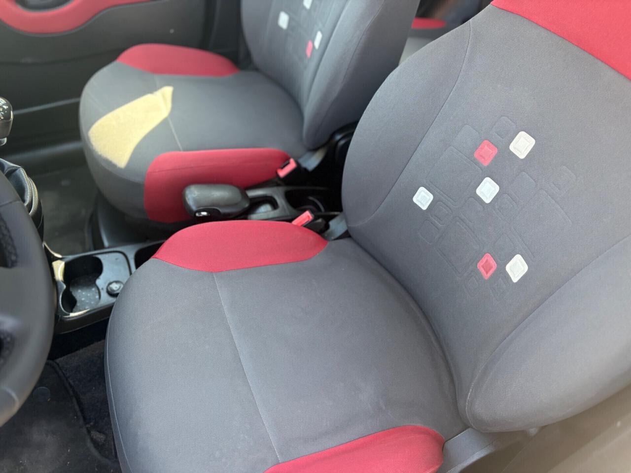 Fiat Panda 0.9 TwinAir Turbo Natural Power Easy