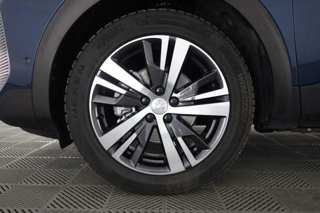 PEUGEOT 3008 3008 BlueHDi 130 S&S EAT8 Active Pack