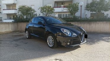 Alfa Romeo MiTo Alfa mito 1.3 multijet distintive