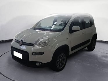 FIAT Panda 3ª serie 1.3 MJT 95 CV S&S 4x4