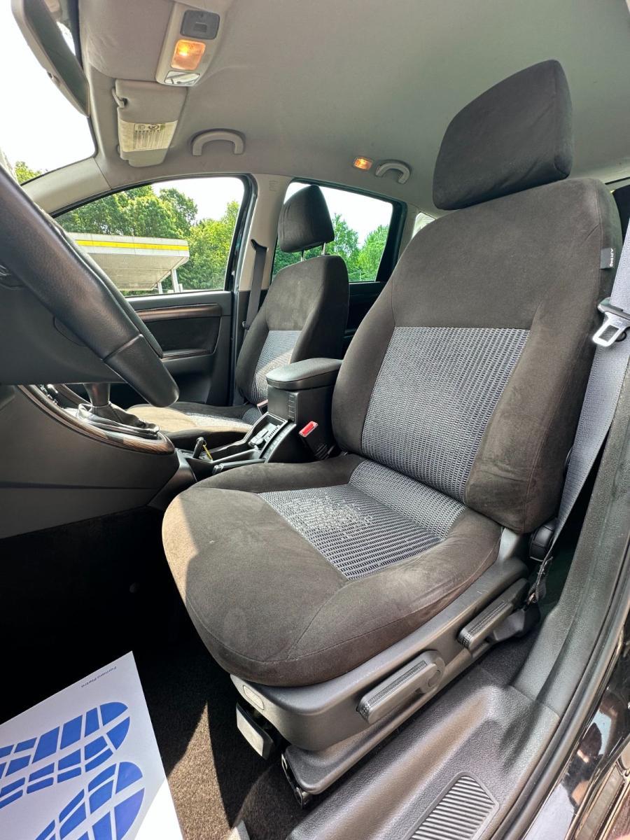 2.2 mpi 108kw 147cv #TAGLIANDICERTIFICATI