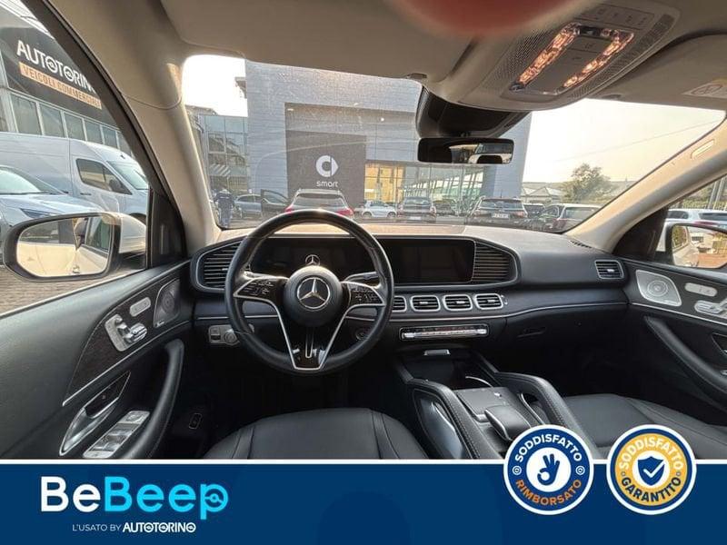 Mercedes-Benz GLE 300 D ADVANCED PLUS 4MATIC AUTO