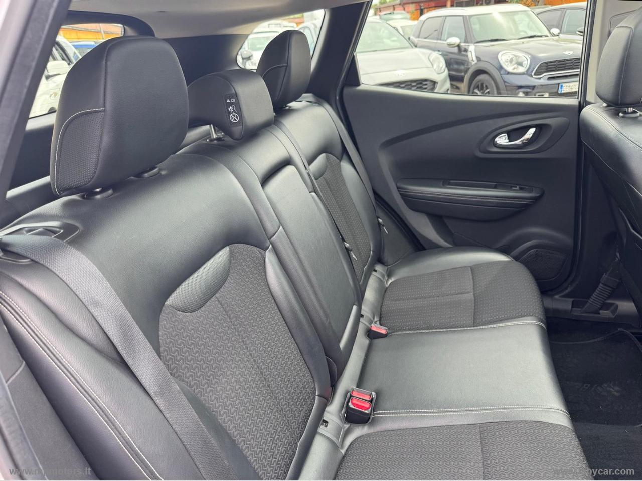 RENAULT KADJAR ENERGY INTENS 1.5 dCi 110CV