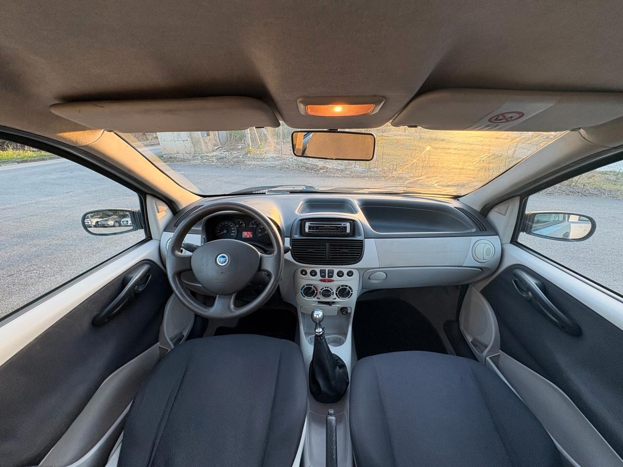 Fiat Punto 1.3 Multijet 16V 5 porte Dynamic