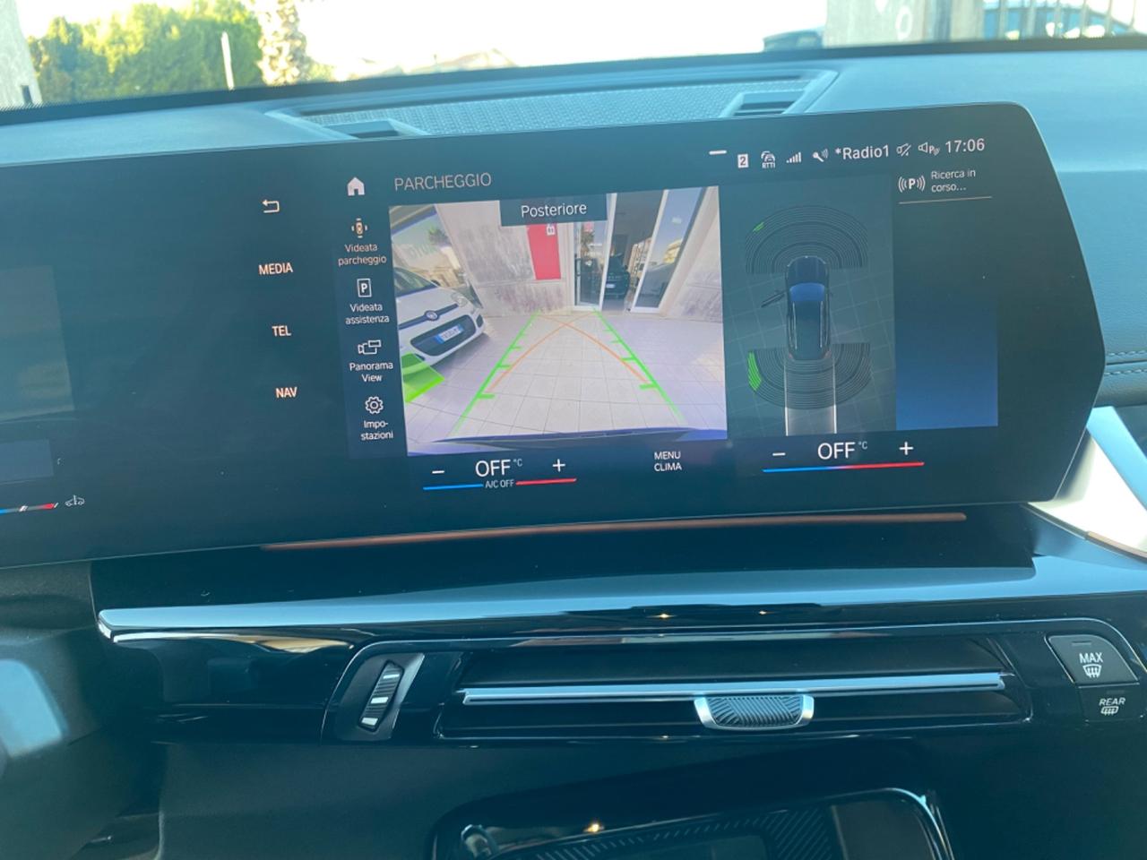 Bmw X1 sDrive 18d xLine