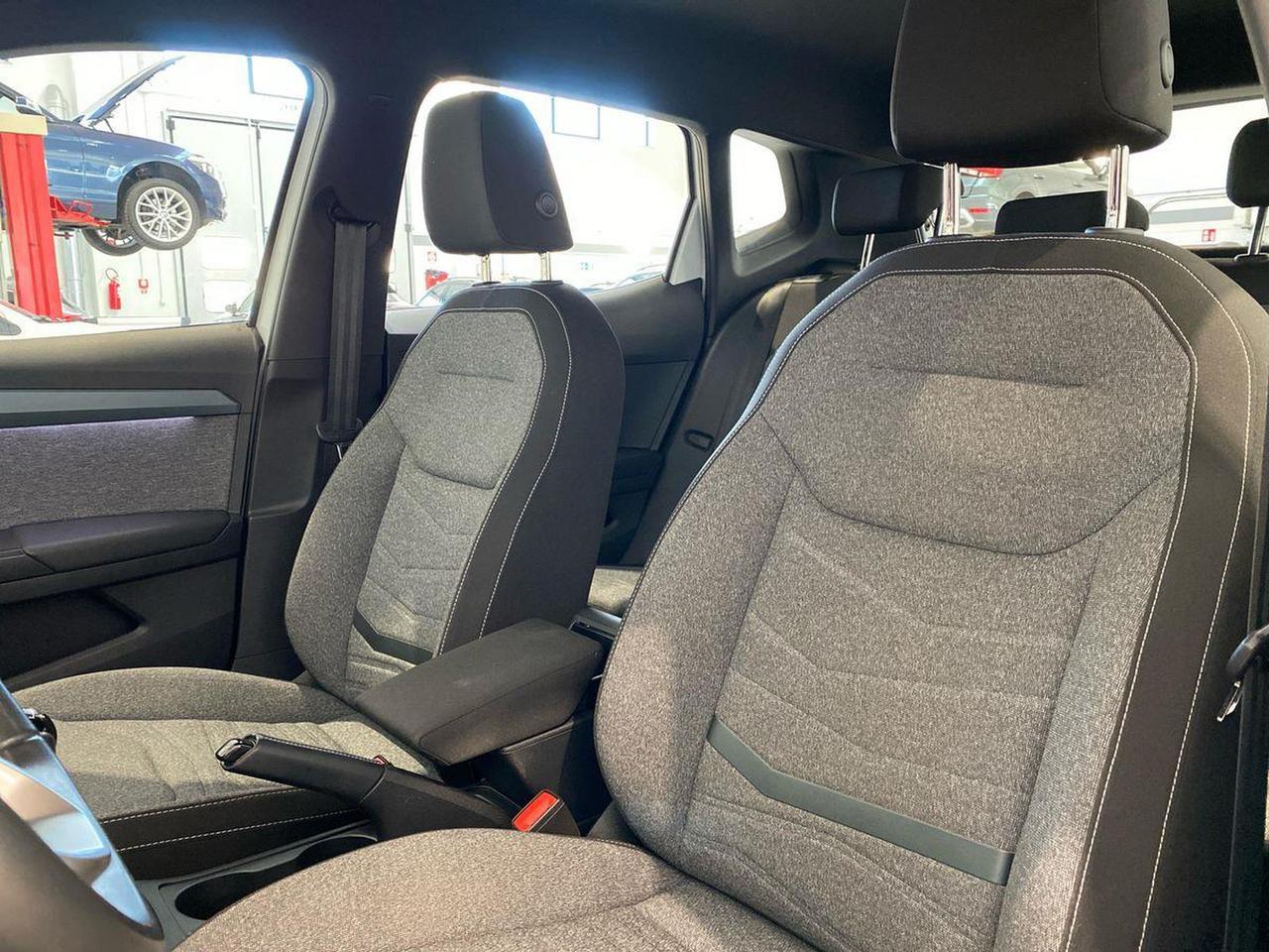 Seat Arona 1.0 ecotsi 95cv xperience