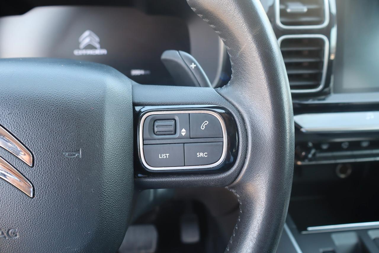 Citroen C5 Aircross 1.5cc BlueHdi 130cv EAT8 Feel Pack
