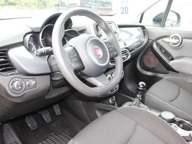 FIAT 500X 1.6 MultiJet 120 CV Pop Star 4x2