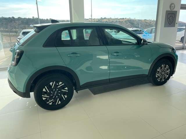 Fiat 600 600 1.2 hybrid 110cv (Nuova Km 0)