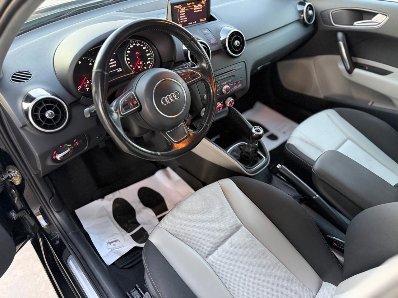 Audi A1 1.6 TDI 105 CV Ambition