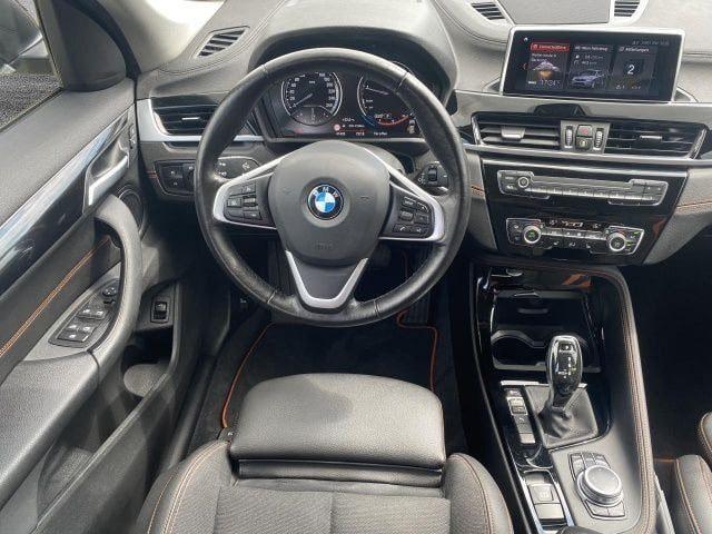 BMW X1 sDrive18i Sport