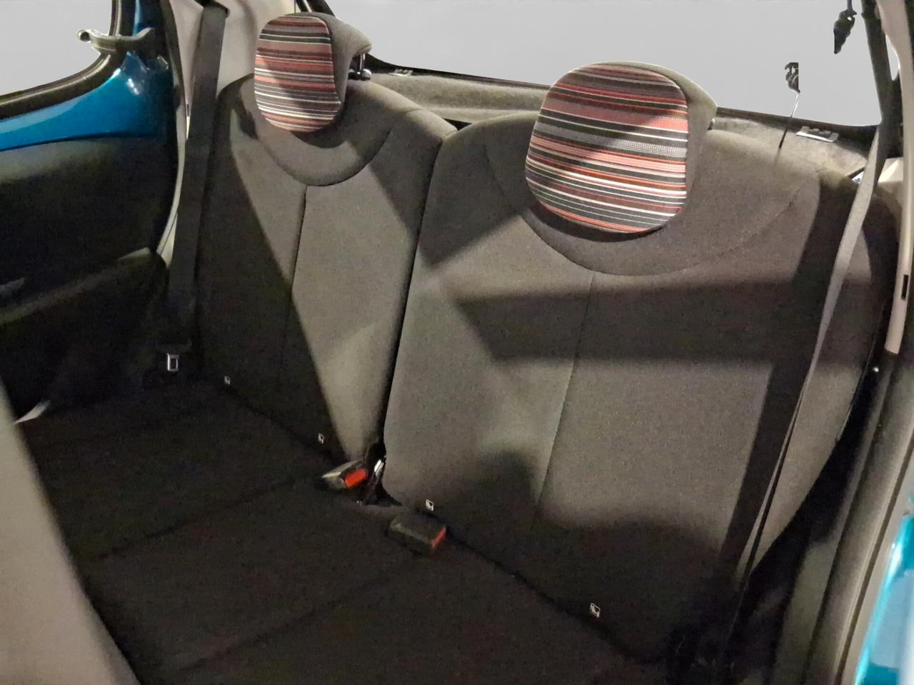 Citroen C1 Airscape VTi 72 S&S 5 porte Shine