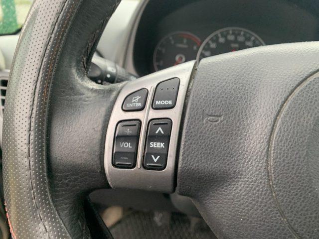 FIAT Sedici 1.9 MJT 4x4 Experience