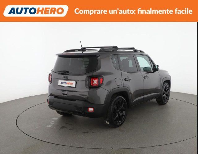JEEP Renegade 1.0 T3 Longitude
