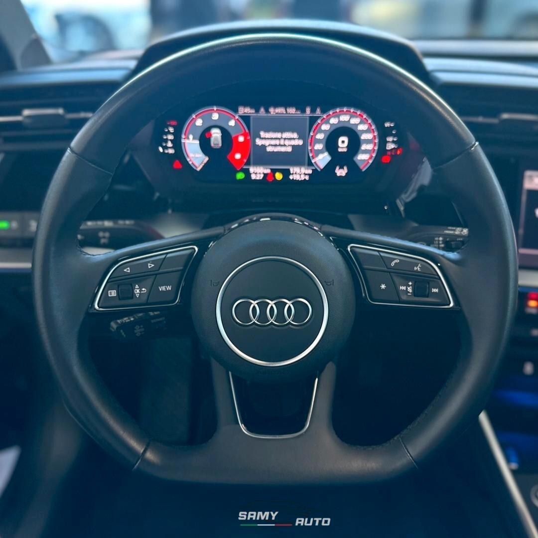 Audi A3 SPB 30 TDI