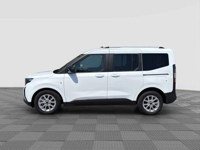 FORD Tourneo Courier Tourneo Courier 1.0 EcoBoost Powershift Titanium
