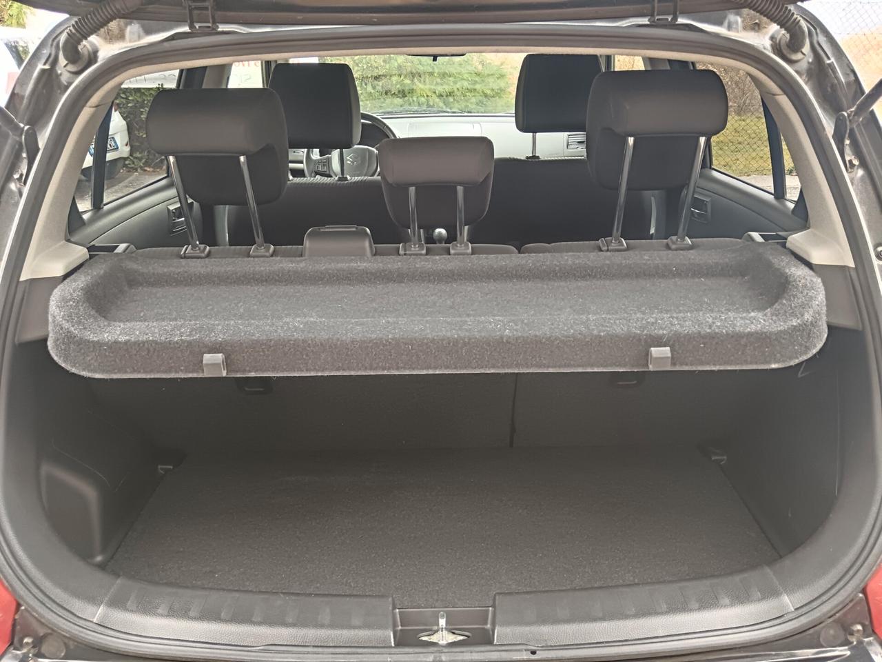 Suzuki Swift 1.2 VVT94CV 4WD NEOPATENTATI