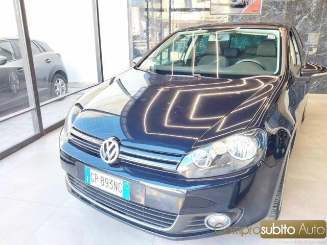 VOLKSWAGEN Golf 2.0 TDI 110CV 5p. Highline ( Garanzia 12 Mesi)