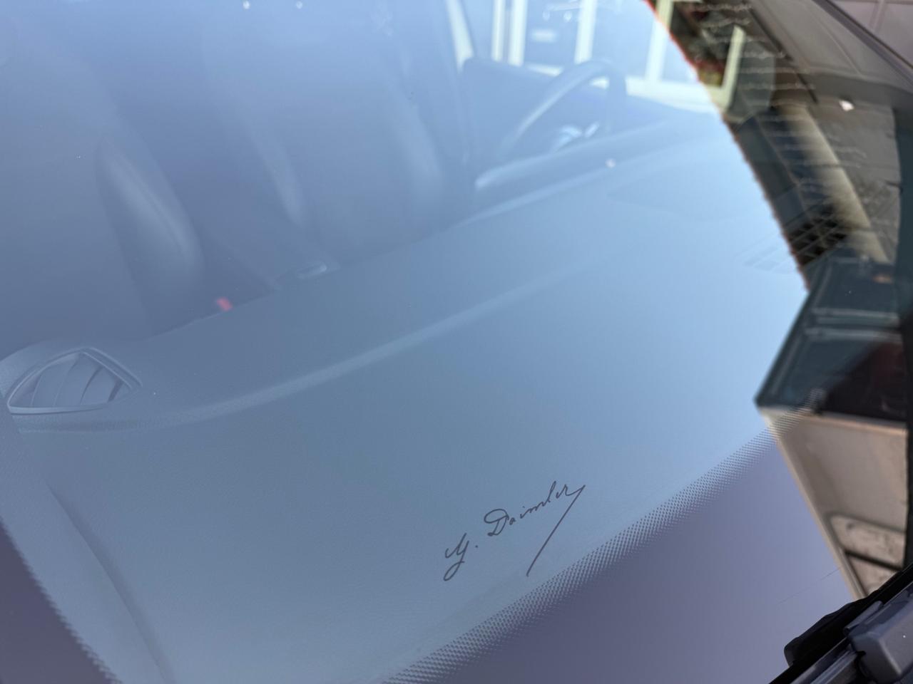 Mercedes-benz B 180 d premium AMG automatica - Tutto incluso