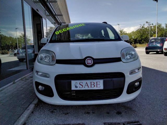 FIAT Panda 1.3 MJT S&S Lounge