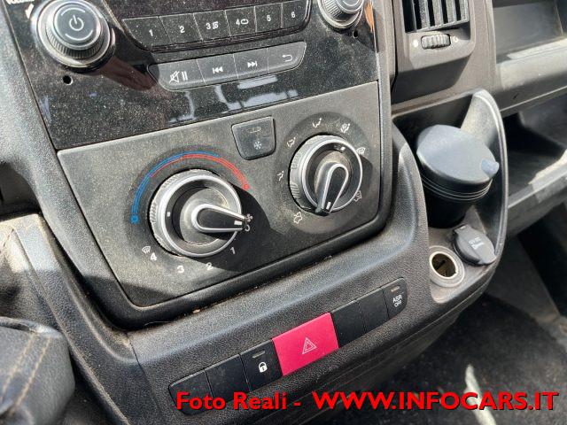 PEUGEOT Boxer 333 2.0 BlueHDi 130CV PM Cassonato Acciaio N1
